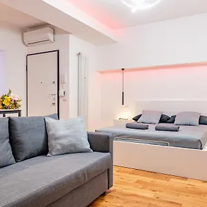 Exclusive Led House Garibaldi Fs , Milano Italia
