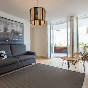Flh Martim Moniz Terrace Flat , Lisbona Portogallo